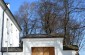 The former German employment office in Trakai from where people were sent to Germany for forced labor.  Before the war it was a border guard post. Today, it’s a museum. ©Kate Kornberg/Yahad - In Unum