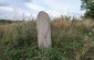 The Bohuslav Jewish cemetery. ©Les Kasyanov/Yahad – In Unum