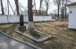 Former House of the Handicapped grounds where a circa. 200 hundred Jews were murdered. ©Les Kasyanov/Yahad - In Unum