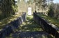 General view of the execution site in the Vyžuonos forest situated in the Rokiškis district. ©Cristian Monterroso/Yahad - In Unum