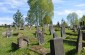 The Jewish cemetery of Rēzekne. ©Marija Sbrina/Yahad - In Unum