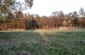 The killing and burial site in the meadow near the Zielawa River, where in November 1942, 103 Jewish men from the remnant ghetto of Wisznice were killed by the gendarmes and a unit of SS-men from Biala Podlaska. ©Les Kasyanov/Yahad - In Unum