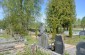 The Jewish cemetery in Rēzekne is the site where approximately 2,000 Jews, including men, women, children and the elderly, were murdered in July and especially during the first half of August 1941. ©Marija Sbrina/Yahad - In Unum