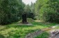 © Guillaume Ribot - Yahad-In Unum Execution site n°3, located in the forest where the Jews were killed. In all there are three mass graves located one close to another. Mass grave n°1. © Les Kasyanov/Yahad – In Unum