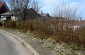 The former location of the synagogue in Trakai. Today, there is a road constructed at the site. ©Kate Kornberg/Yahad - In Unum