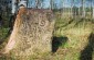 The Jewish cemetery. ©Les Kasyanov/Yahad - In Unum