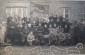 Students of a Jewish school of Bohuslav, 1923. ©Taken from jewua.org