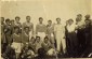 Members of a Jewish soccer team in Gargždai © George Birman / JewishGen KehilaLinks