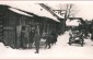 Węgrów ghetto during a winter between 1940 and 1942 ©Photo archive, taken from Jewishgen.org