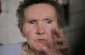 Celina O., born in 1928:  “I saw the column of Jews being taken on foot and by truck from Piątnica. They were subsequently shot in the Giełczyn Forest. ” ©Markel Redondo/Yahad – In Unum