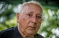 Antoni P. born in 1929:“The perpetrators shot the Jews while they were lying down, facing the ground. Afterwards, they grabbed them by the legs and threw them into the pit.” ©Kate Kornberg/Yahad - In Unum