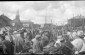 Mercado de Anykščiai, 1930. ©Šiauliai Aušros Museum