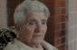 Rachel K., a Jewish survivor born in 1935: “During the war my family lost many loved ones—my grandmother, my uncle Israelit, his wife Leya, their son David, Leya’s sister Feiga, my aunt Basya and her husband Herman Shulman.” ©Marija Sbrina/Yahad - In Unum