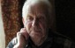 Josif S., a Jewish survivor born in 1934: “Hearing of the persecution of Jews in Germany, my family left Rēzekne and evacuated to Russia, where we spent the war. My uncle Wulf’s family, who stayed behind, were murdered.” ©Marija Sbrina/Yahad - In Unum