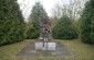 Memorial site commemorating 16,000 victims of various nationalities who were killed at or near Fort III camp in Pomiechówek. ©Markel Redondo/Yahad - In Unum