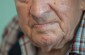 Kazimierz N., born in 1930, saw the deportation of Jews from Bobrowniki to Dęblin in May 1942. He confirms that many were killed on the road and buried in the Jewish cemetery by r equisitioned Poles.©Les Kasyanov/Yahad - In Unum