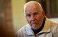 Ivars M., born in 1933: “Before the war, Dobele was home to a large Jewish community. Many owned stores and shops, and most were engaged in trade. After the war, I didn’t see any Jewish people in the streets of the town.” ©Jordi Lagoutte/Yahad - In Unum